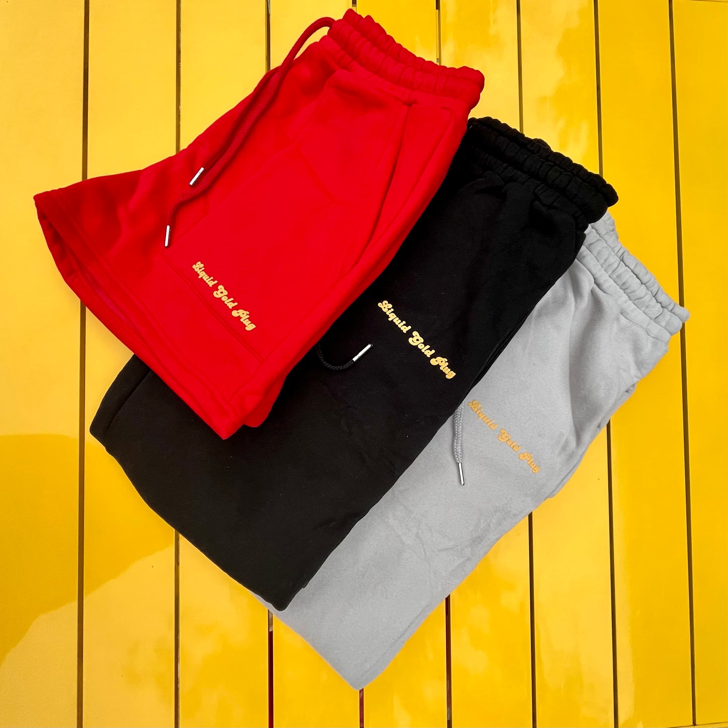 LGP Mommie Uniform Singles | Apparel