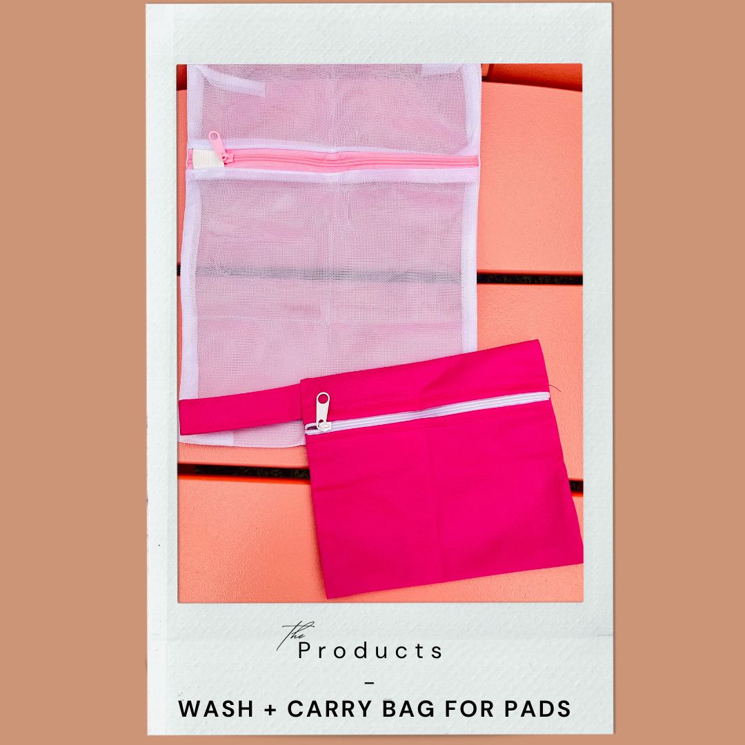 Reusable Breast pads | Al a carte