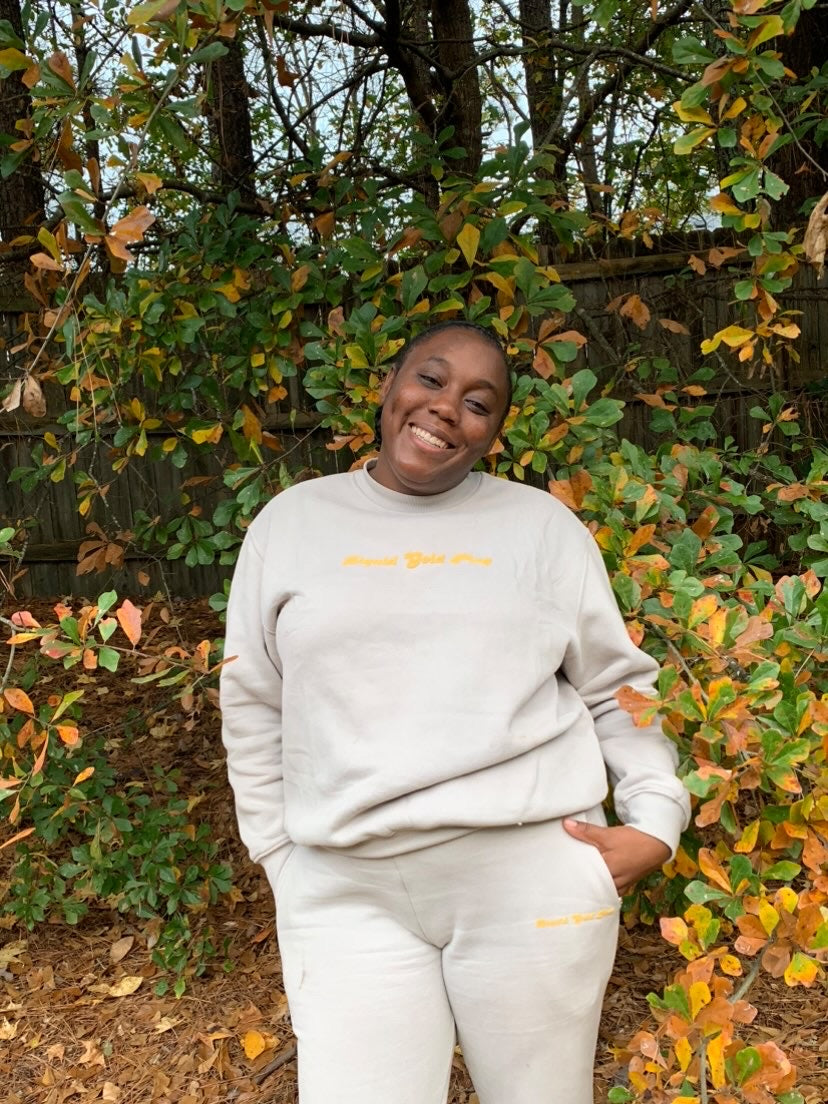 LGP Mommie Uniform | Apparel