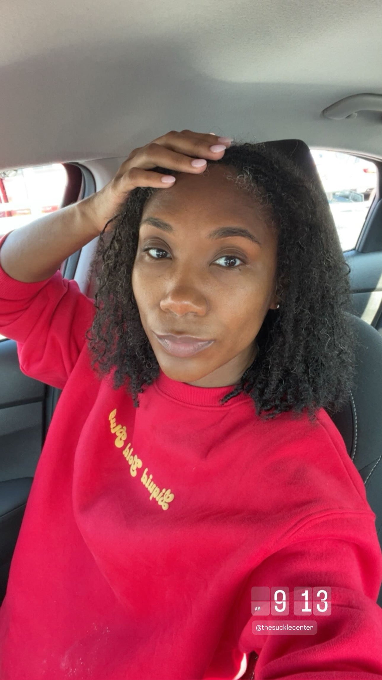 Uniforme de mamá LGP II | Vestir