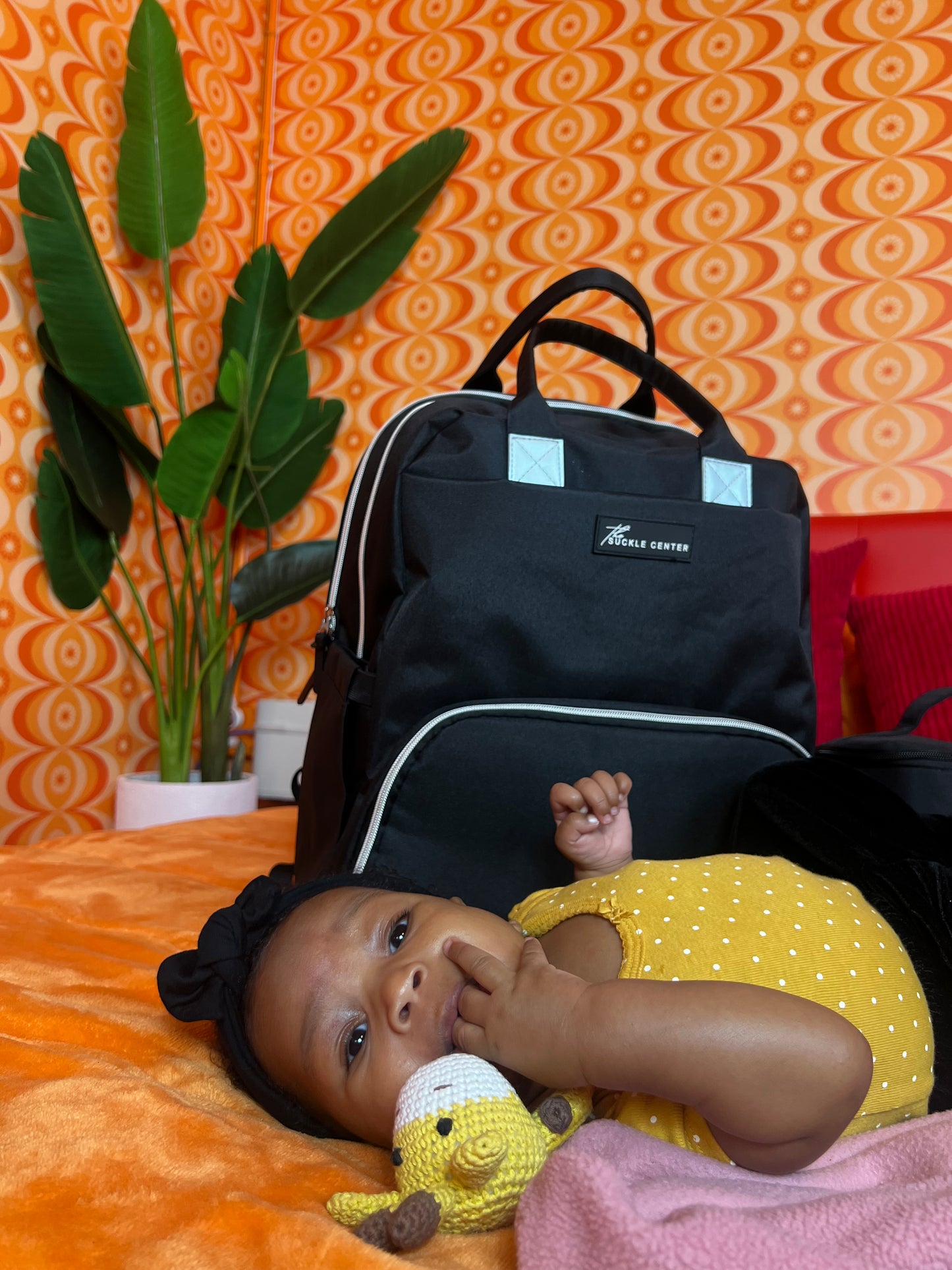 TSC Travel | Combo bag