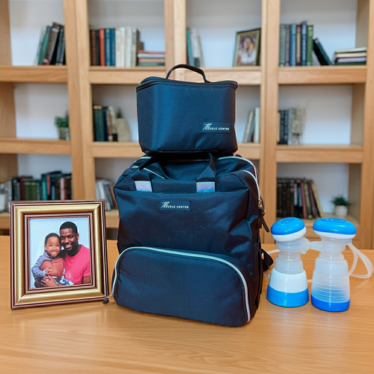 TSC Travel | Combo bag