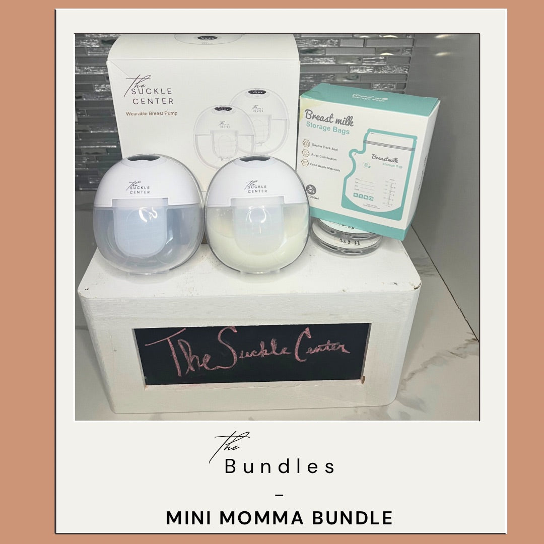 Bundle for deals Munchkiesmom ONLY