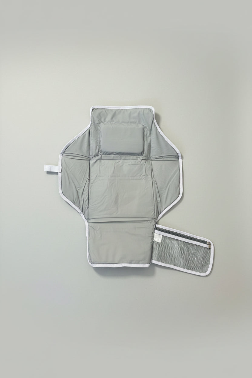 Premium Pump Travel Bag | Ergonomic, Multi-Compartment & Travel-Ready
