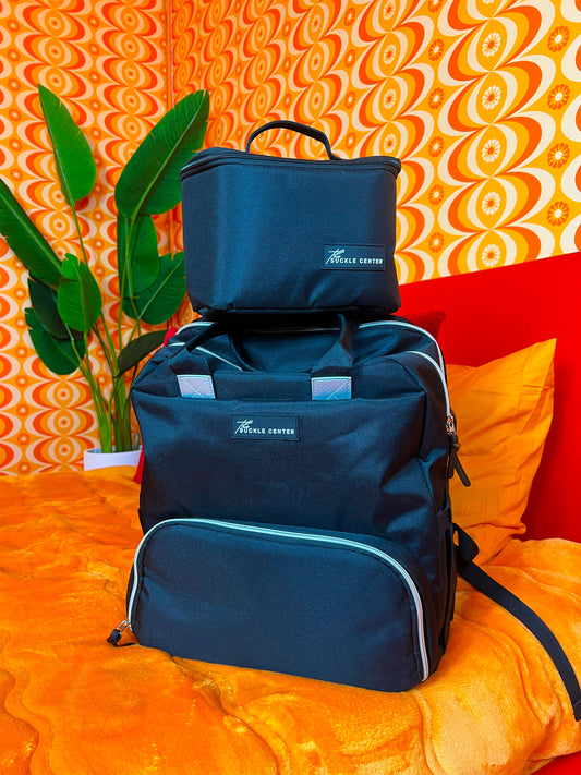 TSC Travel | Combo bag