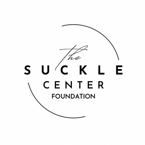 THE SUCKLE CENTER